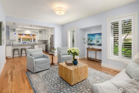 1854 Commodore Lane NW Bainbridge Island WA 98110