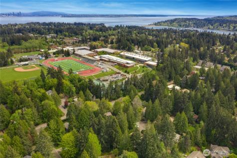 1854 Commodore Lane NW Bainbridge Island WA 98110