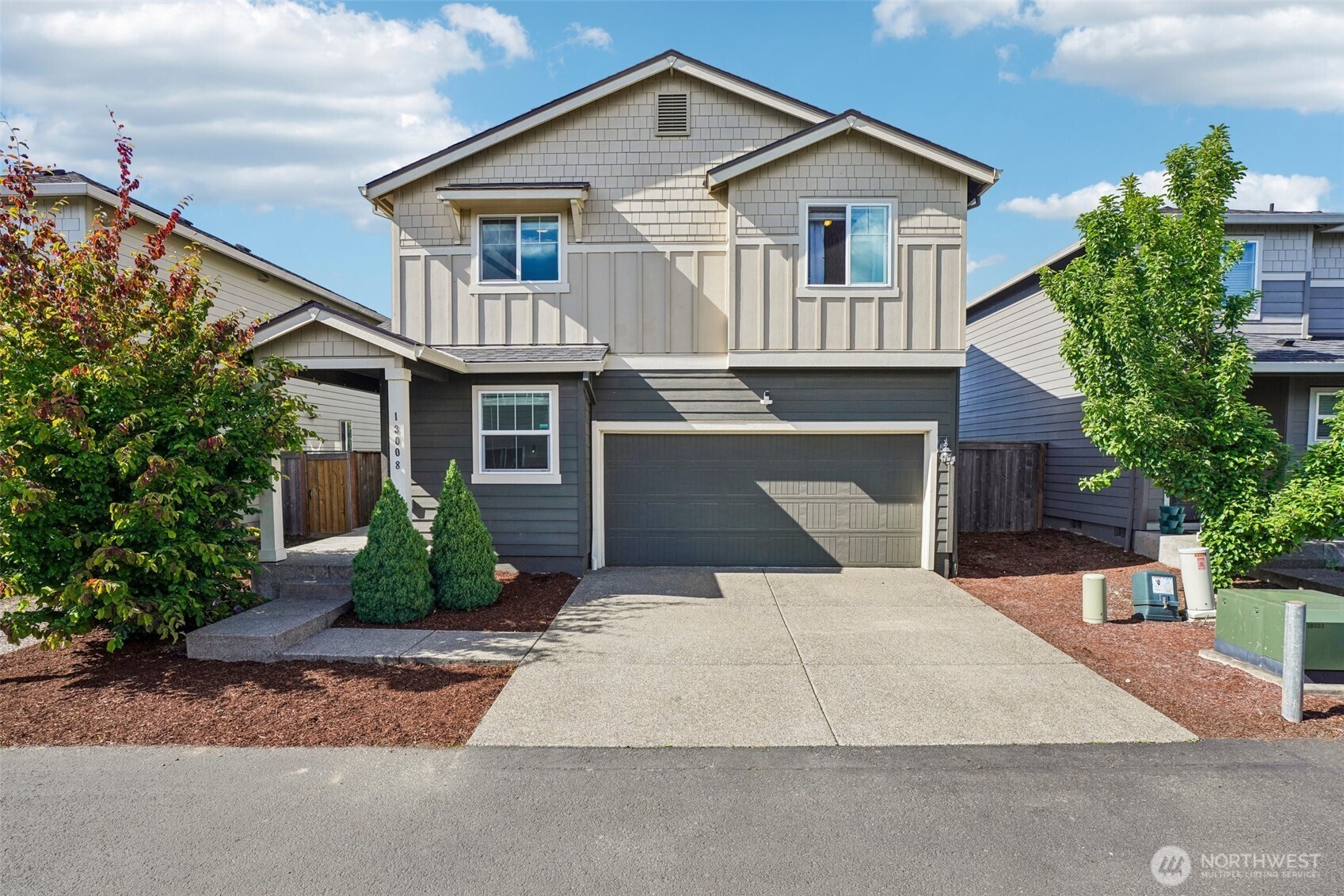 13008 NE 118th Way Vancouver WA 98682