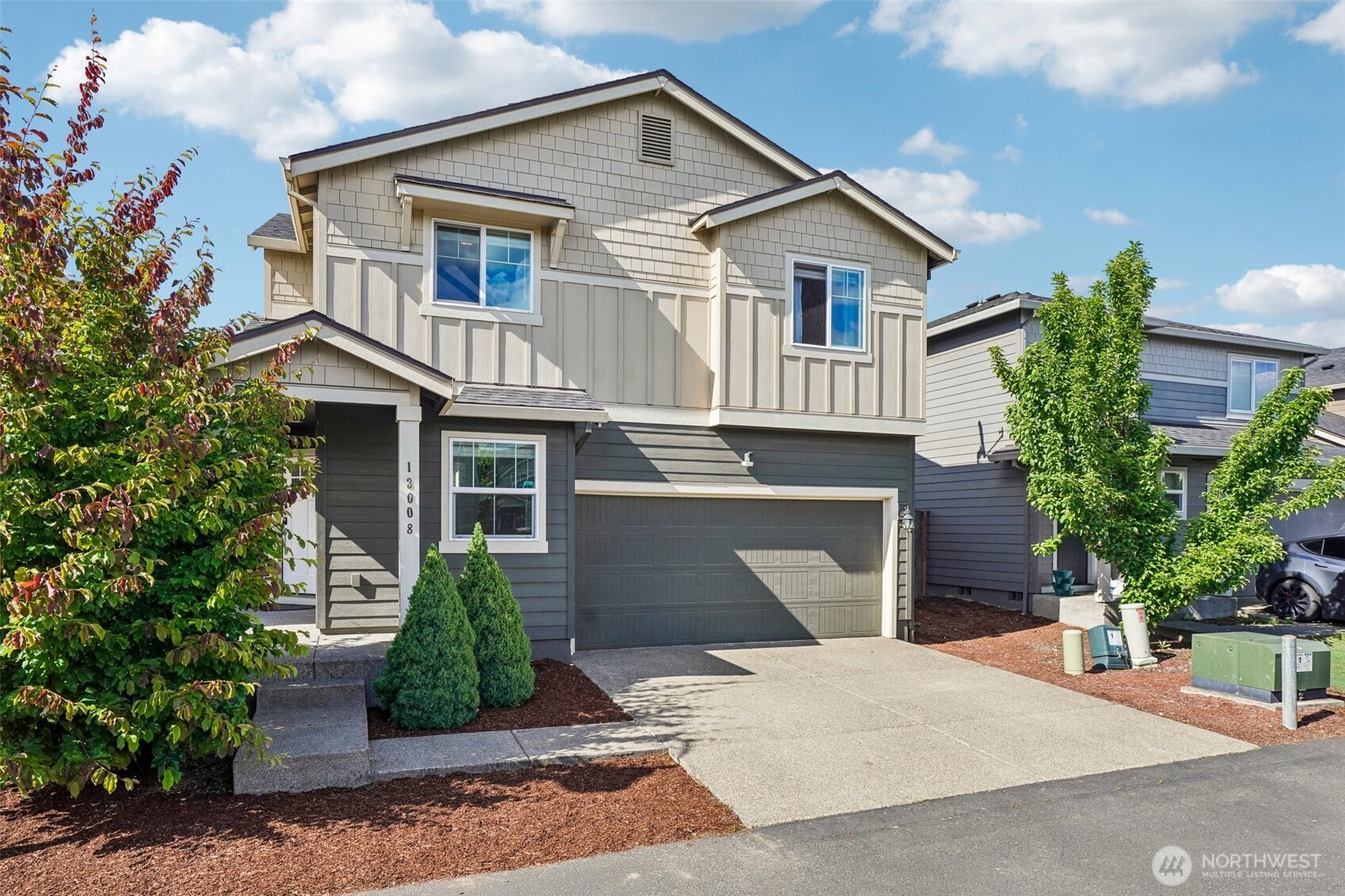 13008 NE 118th Way Vancouver WA 98682