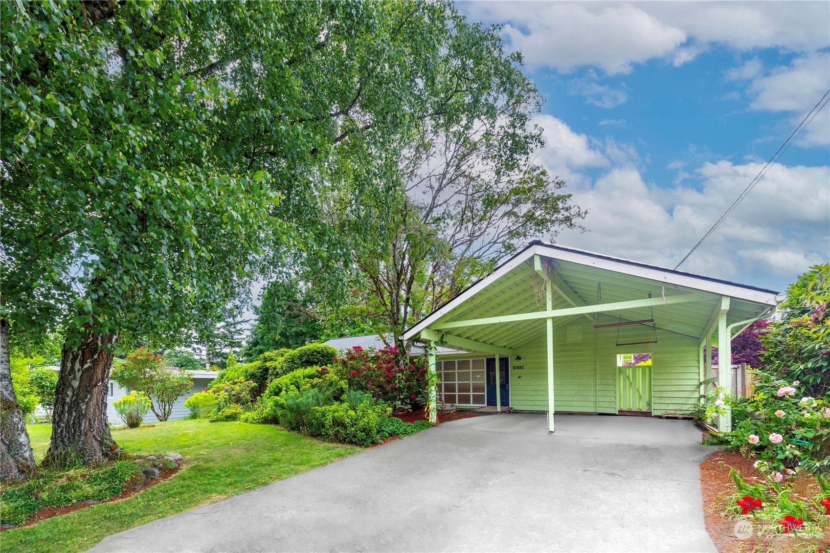16039 Ne 3rd Street Bellevue WA 98008