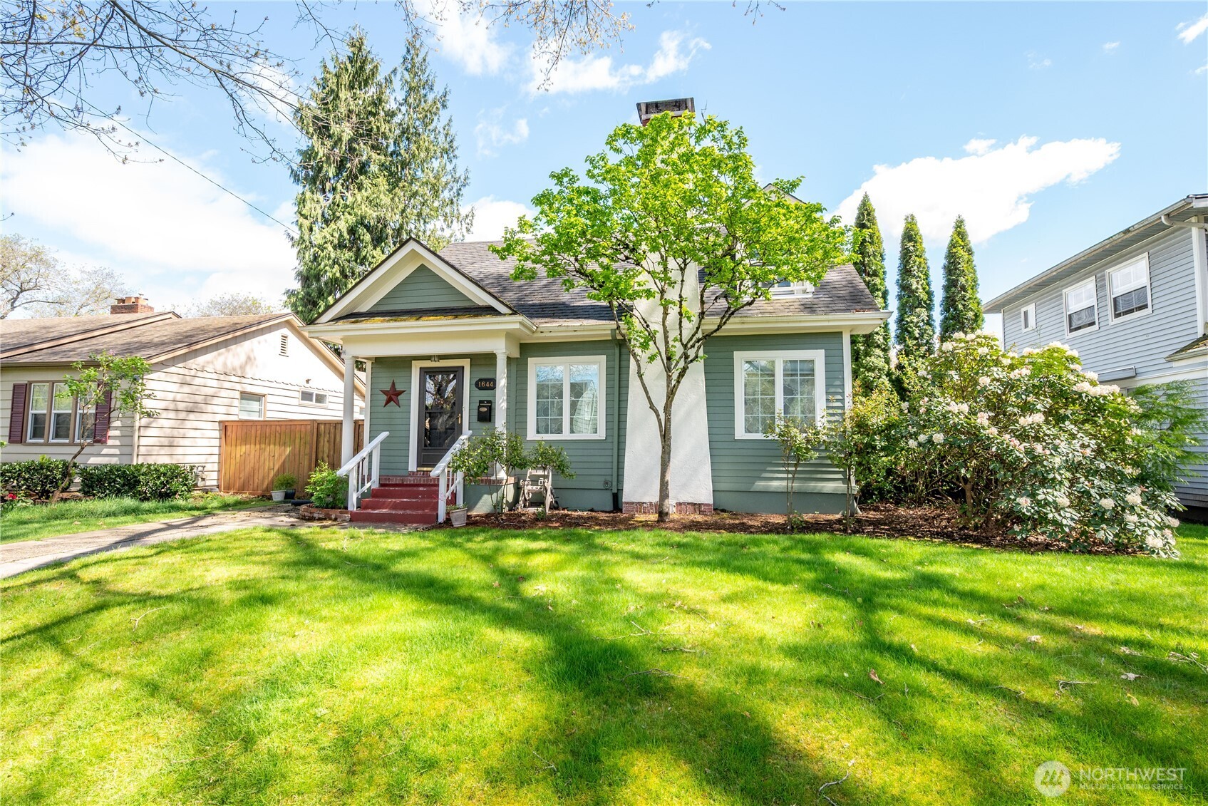 1644 22nd Longview WA 98632