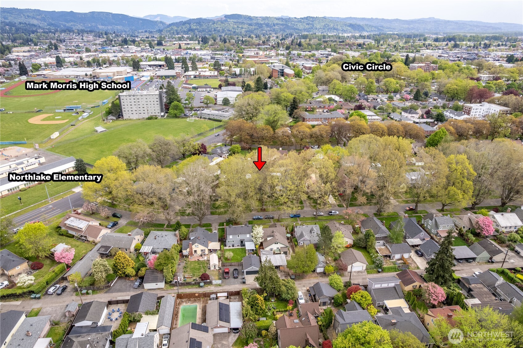 1644 22nd Longview WA 98632