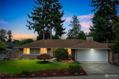 13019 259th Place Kent WA 98030