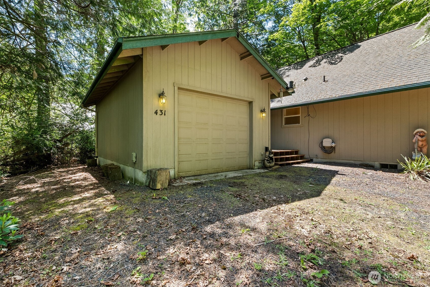 431 E Pointes Drive E Shelton WA 98584