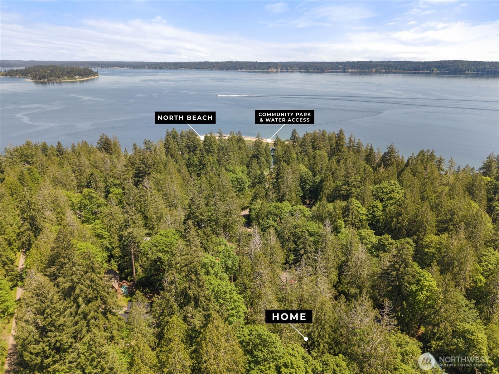 431 E Pointes Drive E Shelton WA 98584