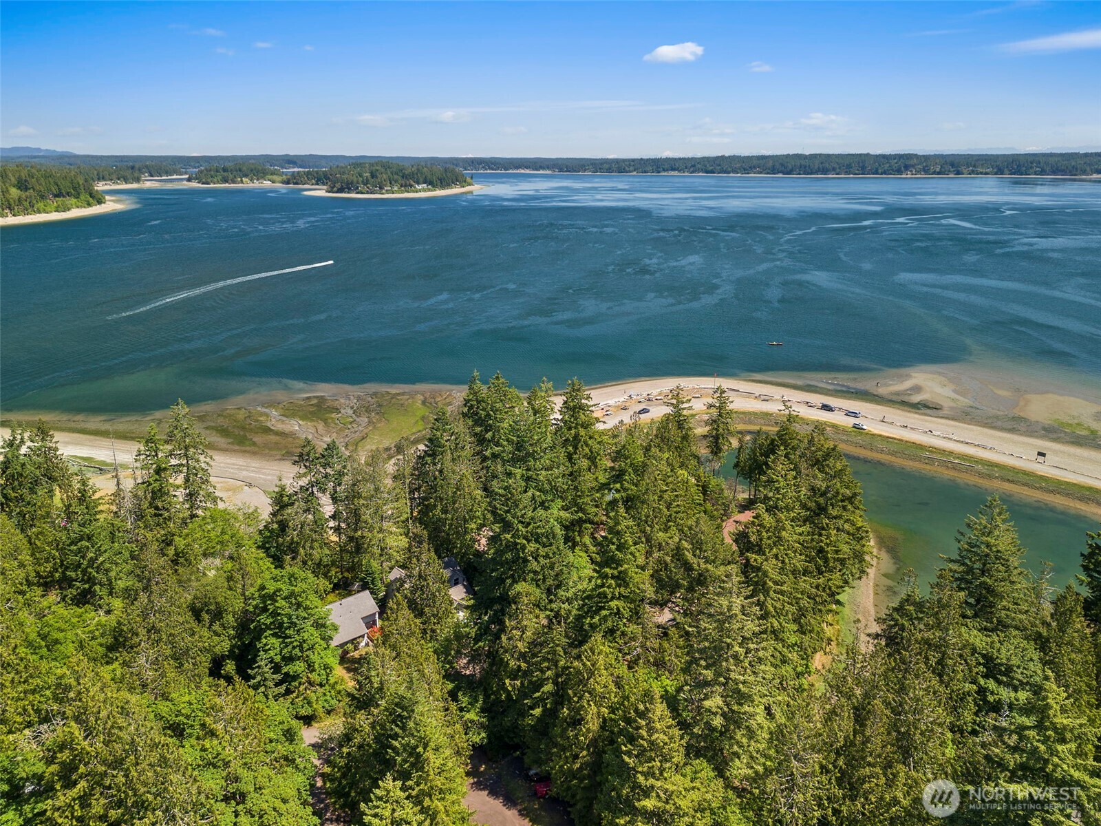431 E Pointes Drive E Shelton WA 98584