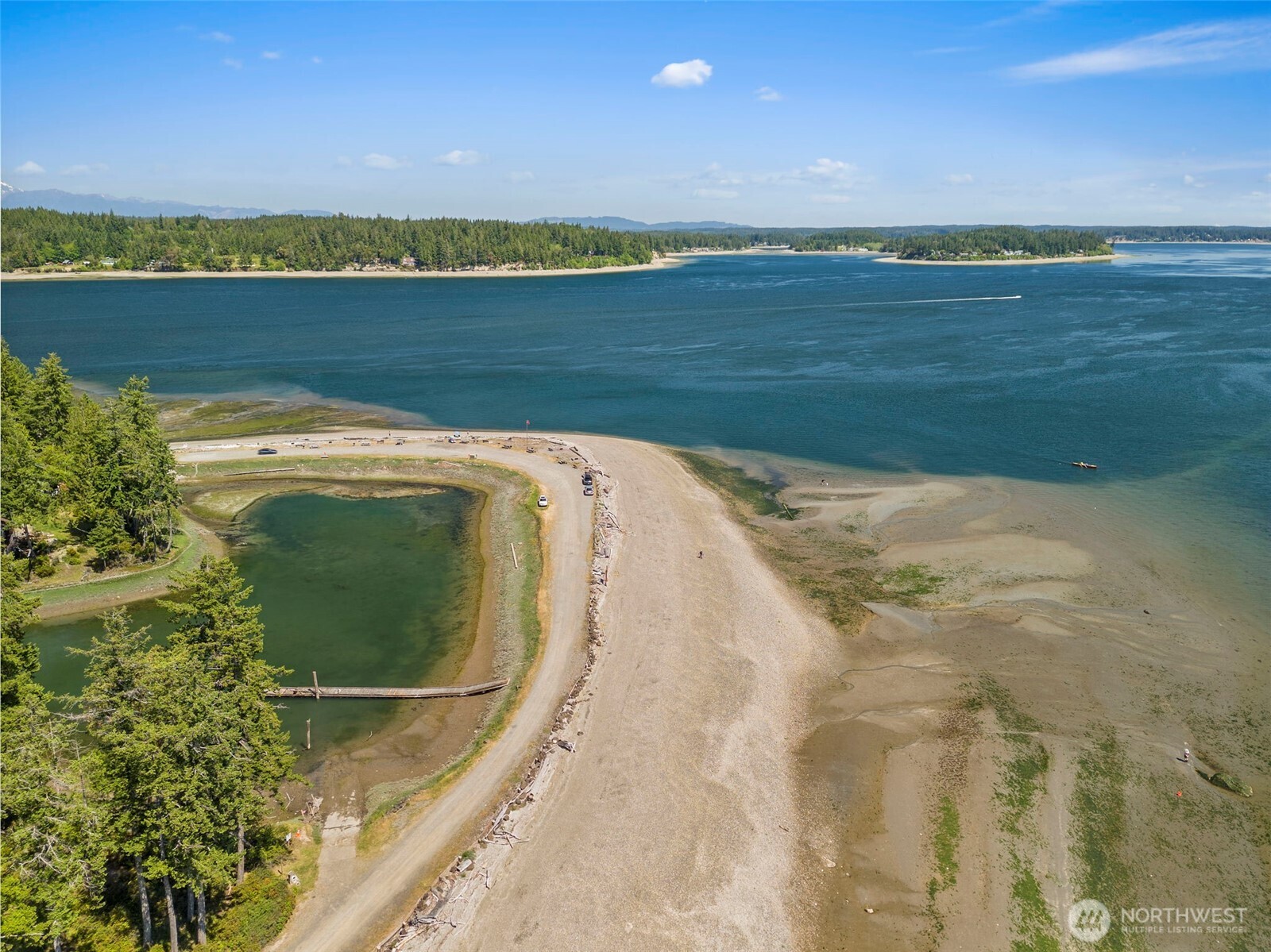 431 E Pointes Drive E Shelton WA 98584