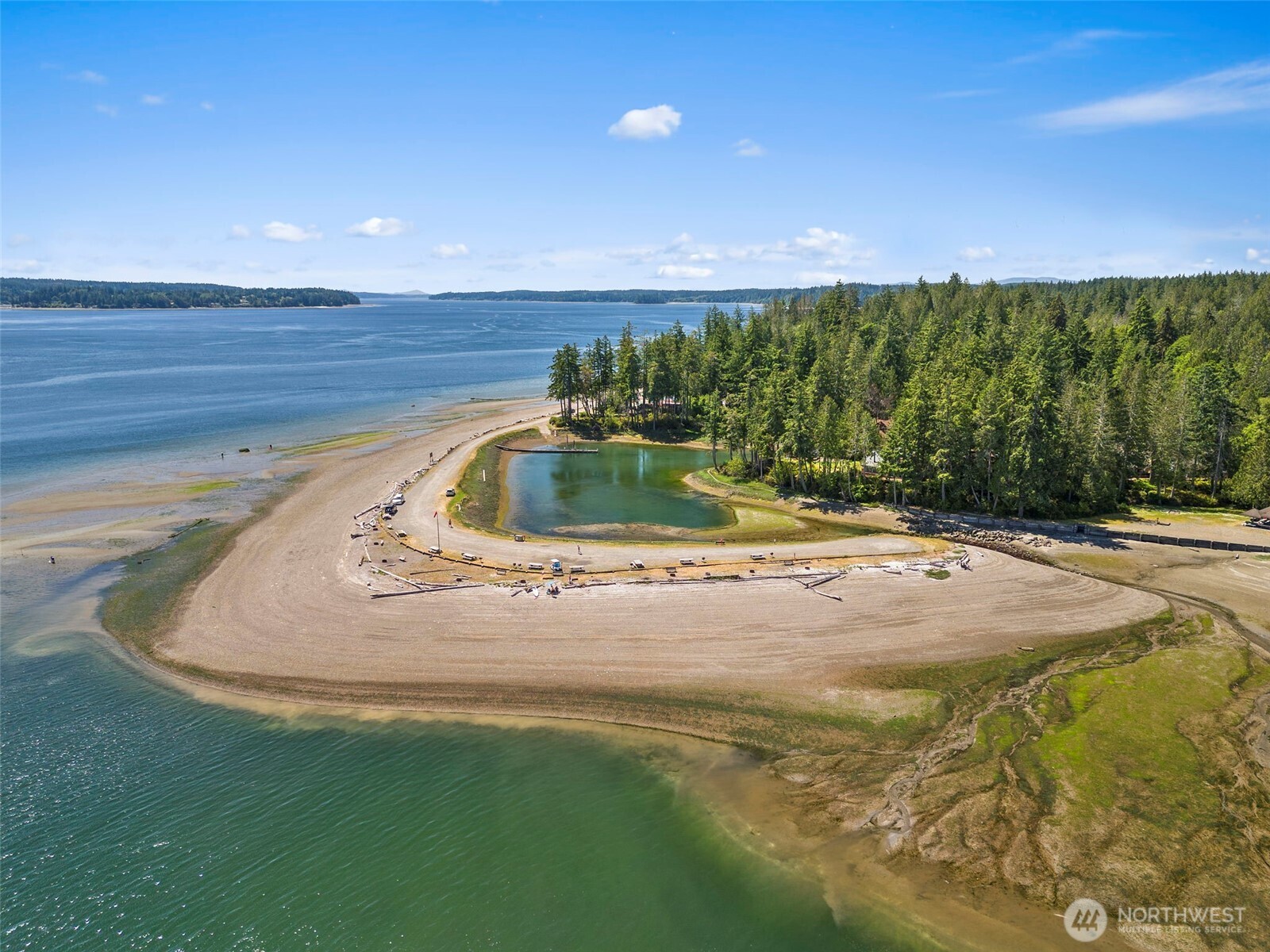 431 E Pointes Drive E Shelton WA 98584