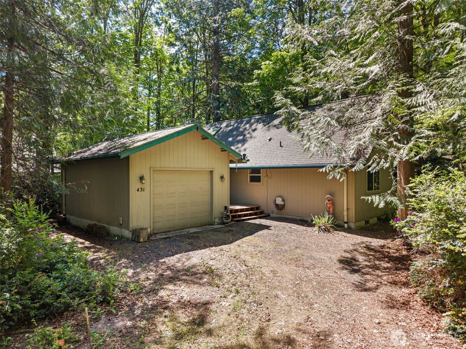 431 E Pointes Drive E Shelton WA 98584
