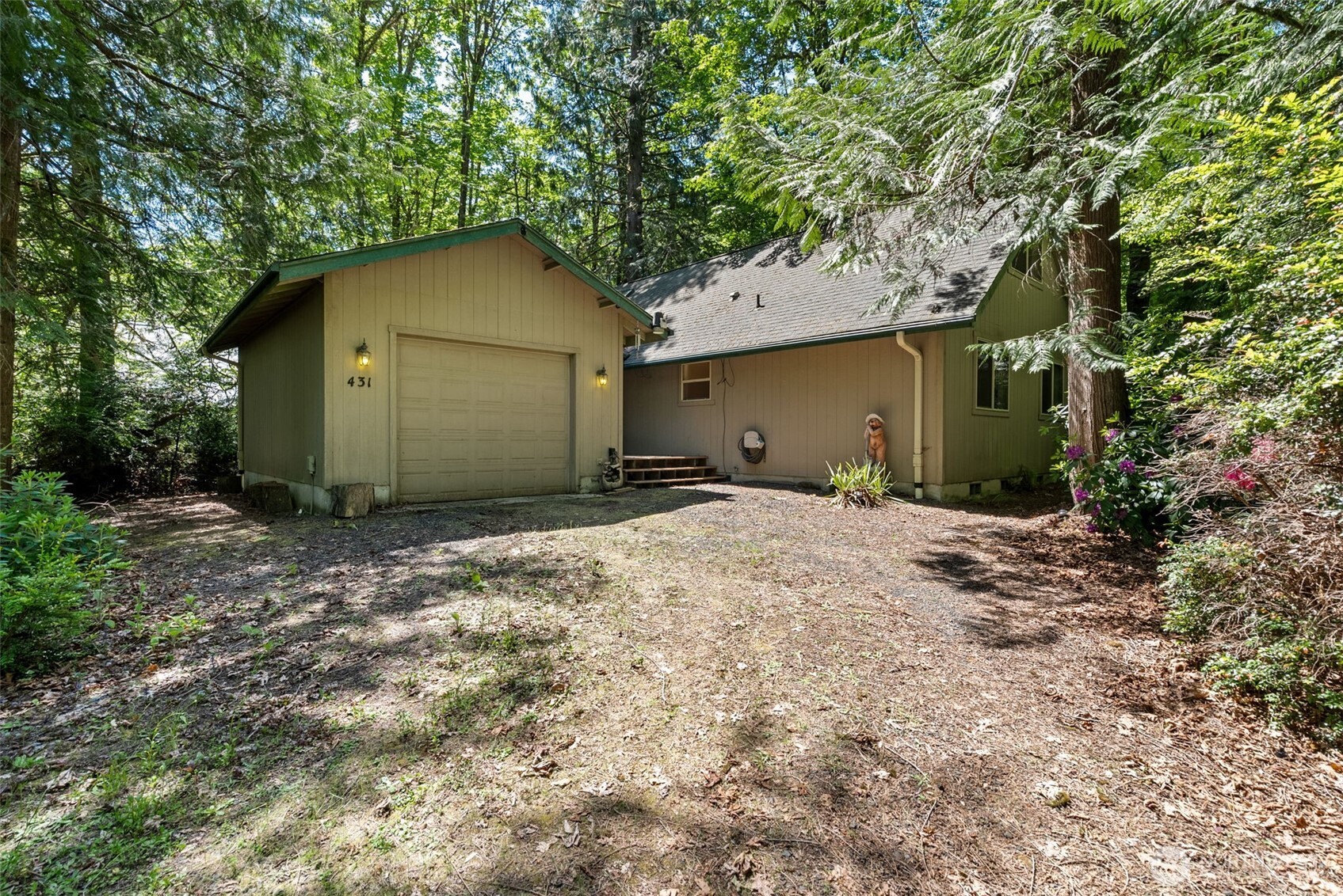 431 E Pointes Drive E Shelton WA 98584