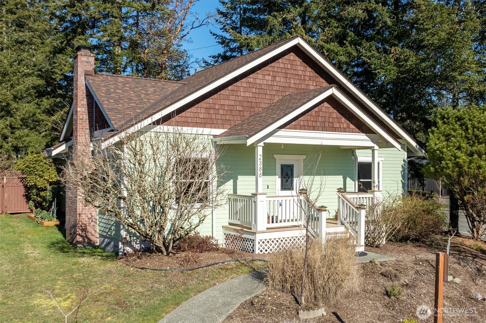 2388 NE Thistle Court Poulsbo WA 98370