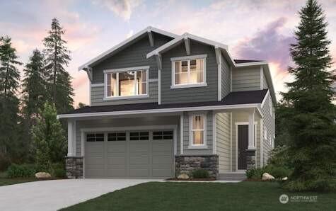 3987 Flat Top Drive Bremerton WA 98312