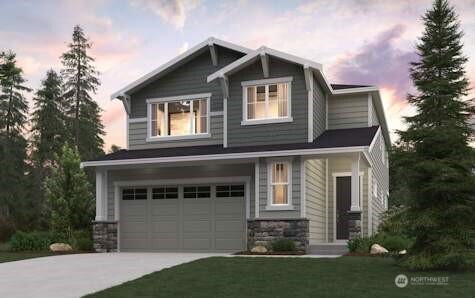 3987 Flat Top Drive Bremerton WA 98312