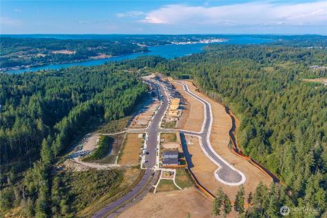 3987 Flat Top Drive Bremerton WA 98312