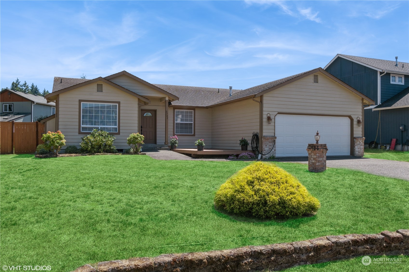 8704 201 Street E Spanaway WA 98387