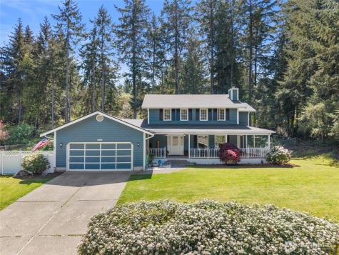 858 Illahee Fox Island WA 98333