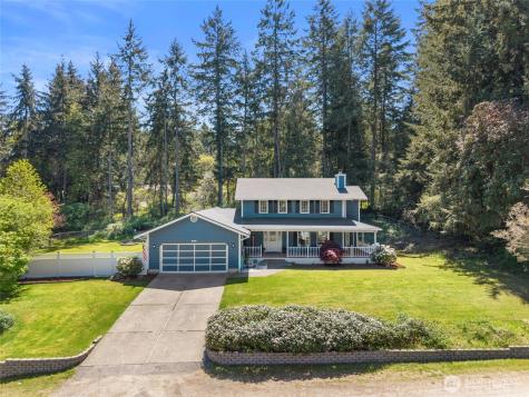 858 Illahee Fox Island WA 98333