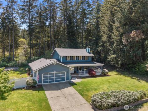 858 Illahee Fox Island WA 98333