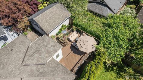 4740 4th Avenue NE Seattle WA 98105