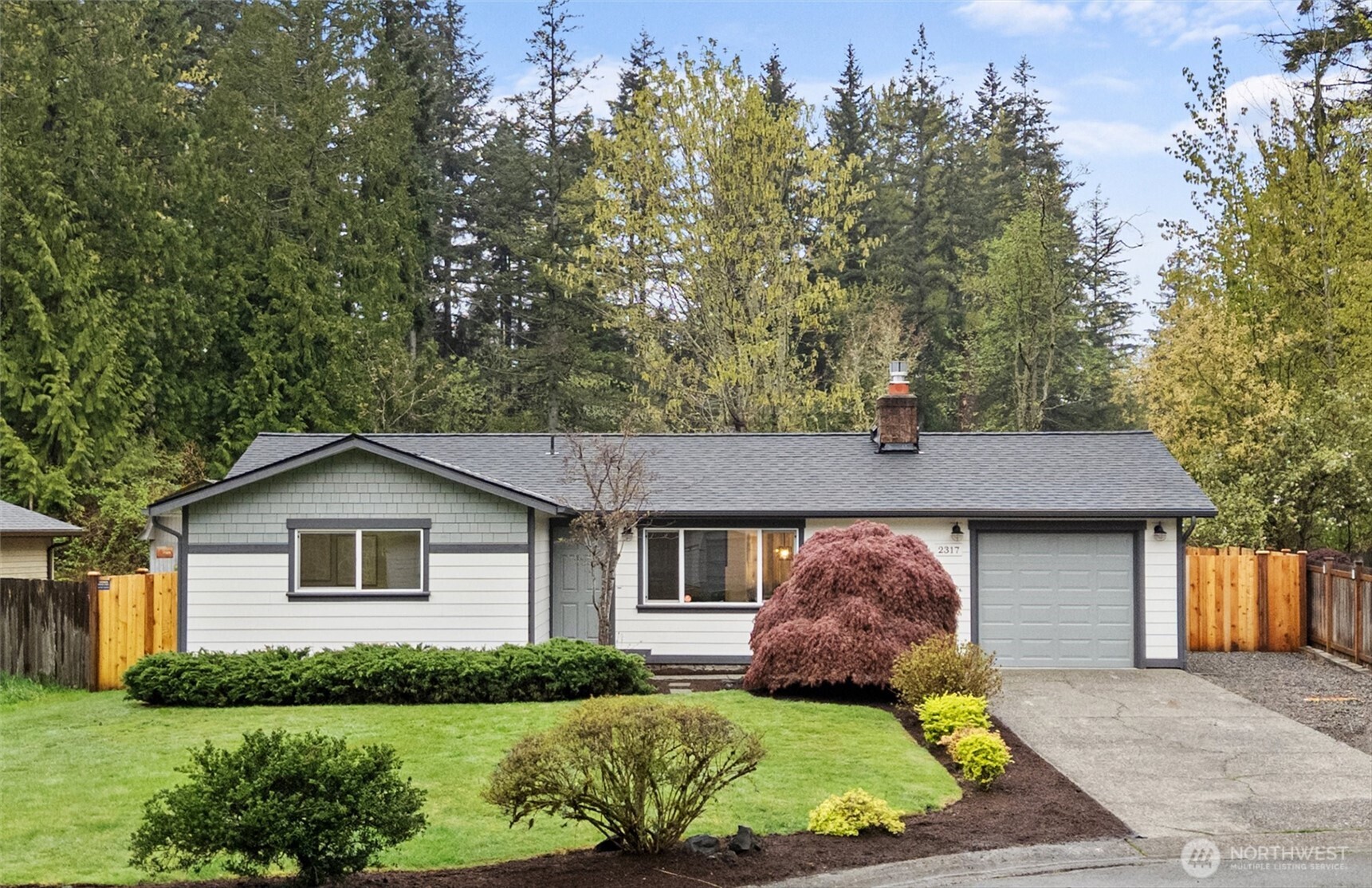 2317 164th Place SE Bothell WA 98012