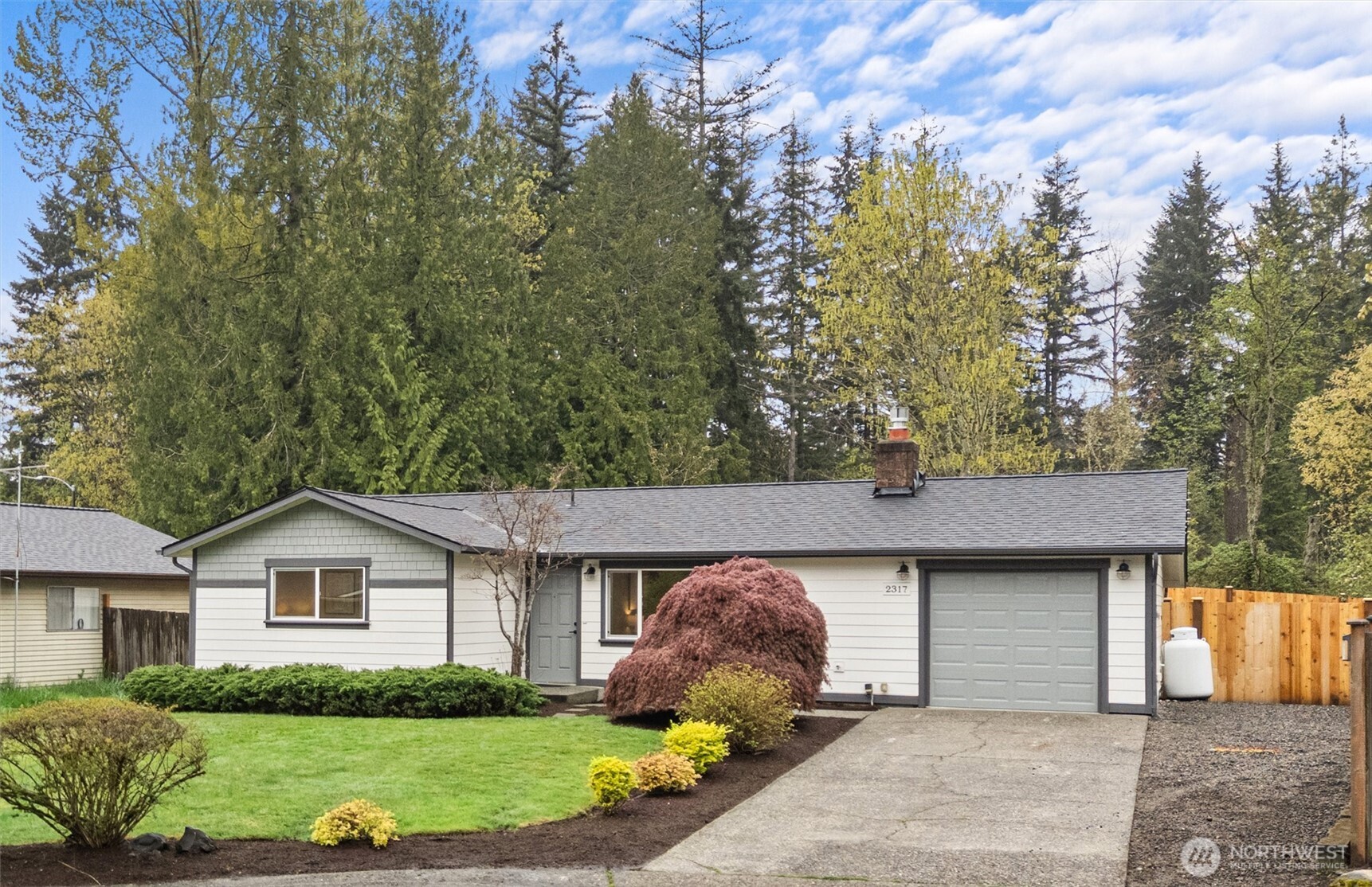 2317 164th Place SE Bothell WA 98012