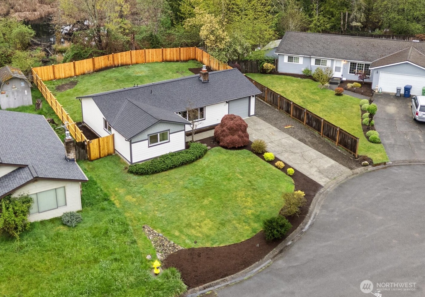 2317 164th Place SE Bothell WA 98012