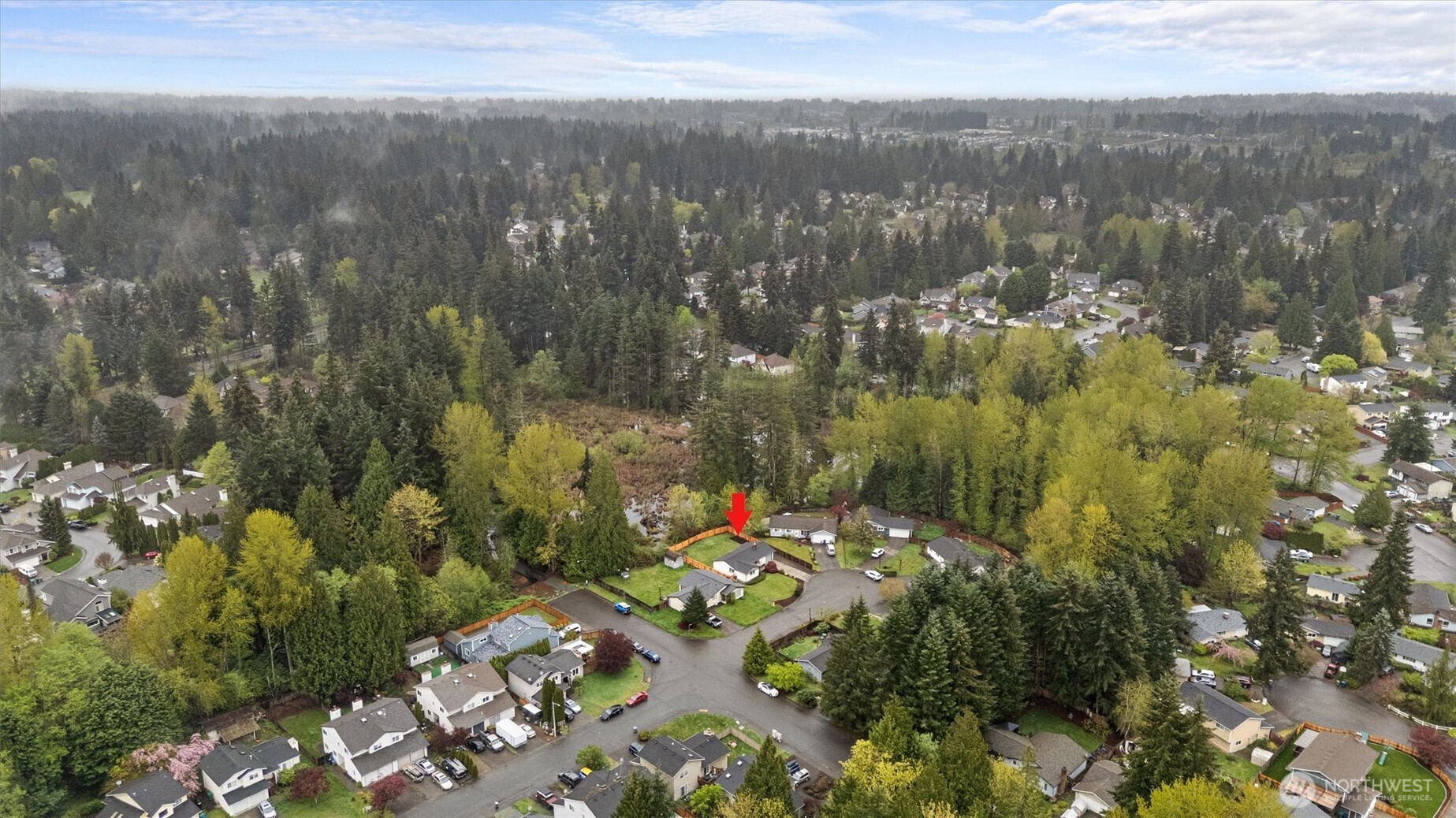 2317 164th Place SE Bothell WA 98012