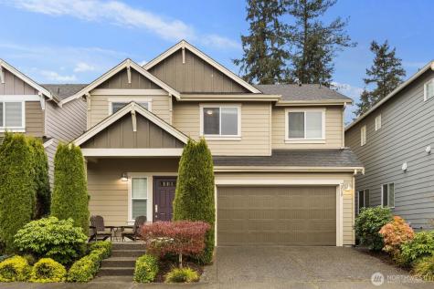 3130 140th Street SE Mill Creek WA 98012