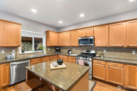 3130 140th Street SE Mill Creek WA 98012