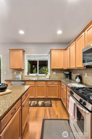 3130 140th Street SE Mill Creek WA 98012