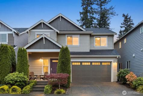 3130 140th Street SE Mill Creek WA 98012
