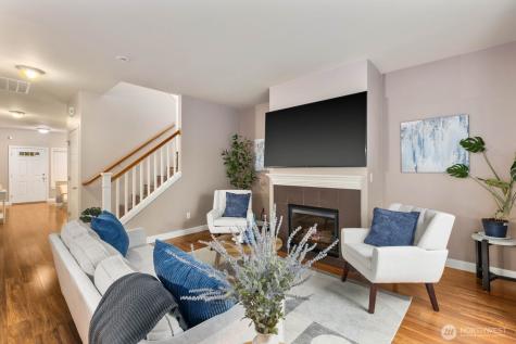 3130 140th Street SE Mill Creek WA 98012