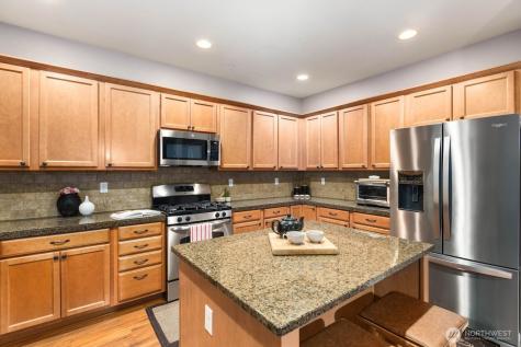 3130 140th Street SE Mill Creek WA 98012