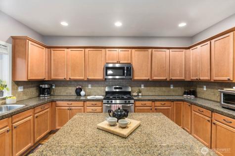 3130 140th Street SE Mill Creek WA 98012