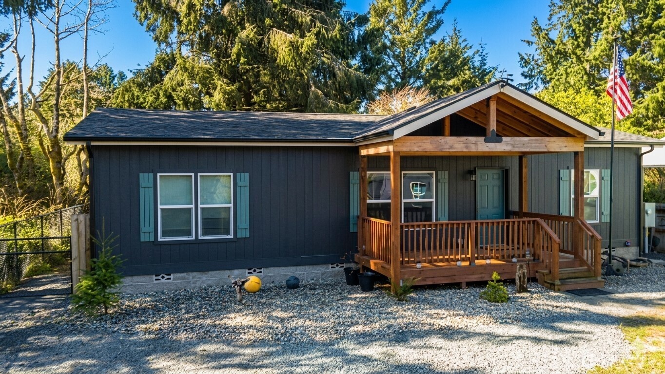 375 Sextans Avenue SW Ocean Shores WA 98569