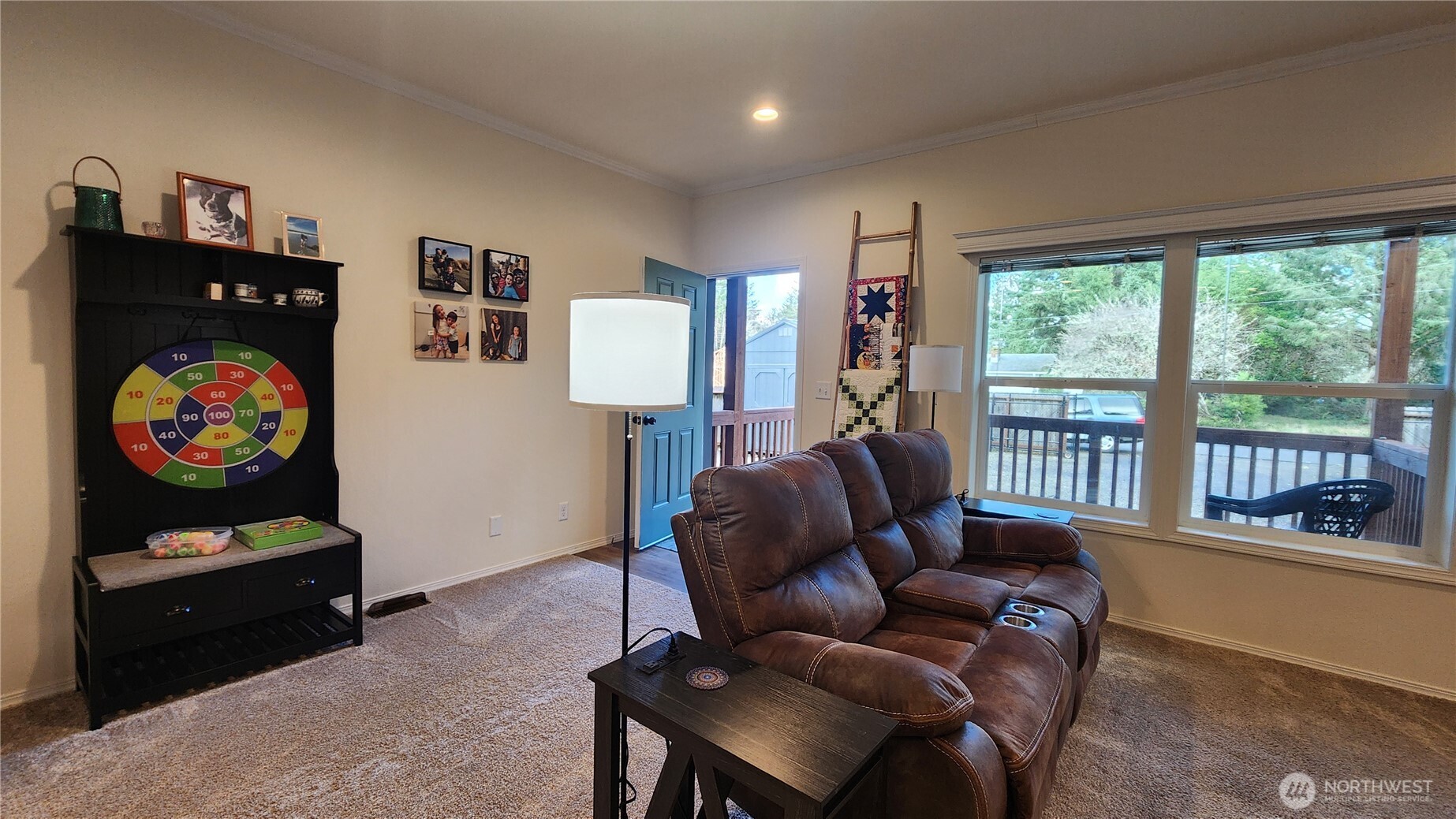 375 Sextans Avenue SW Ocean Shores WA 98569