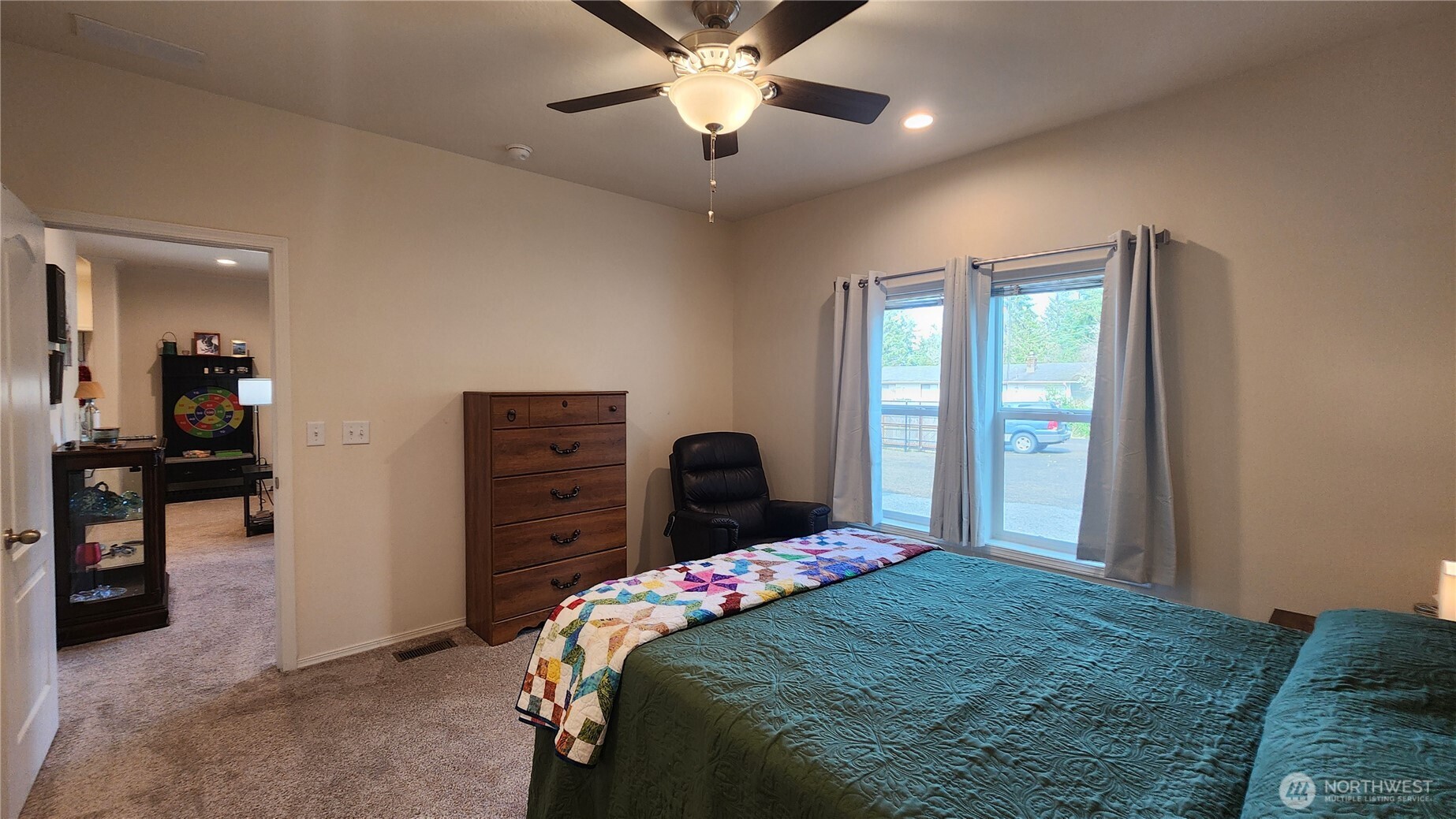 375 Sextans Avenue SW Ocean Shores WA 98569
