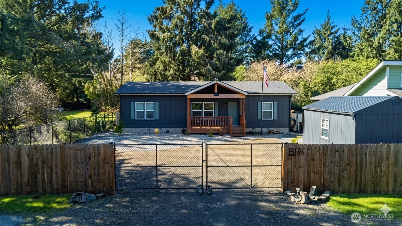 375 Sextans Avenue SW Ocean Shores WA 98569