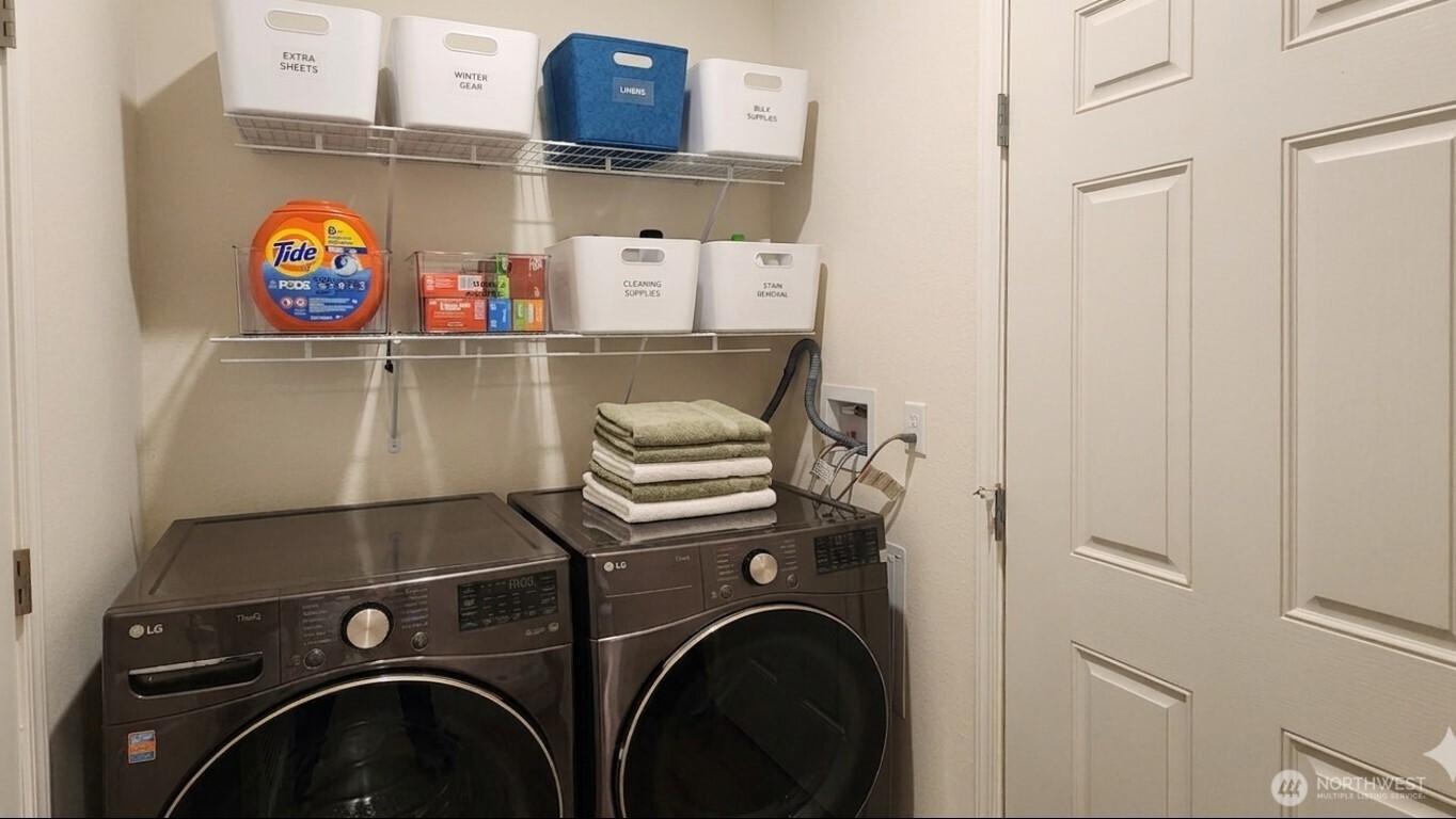 375 Sextans Avenue SW Ocean Shores WA 98569