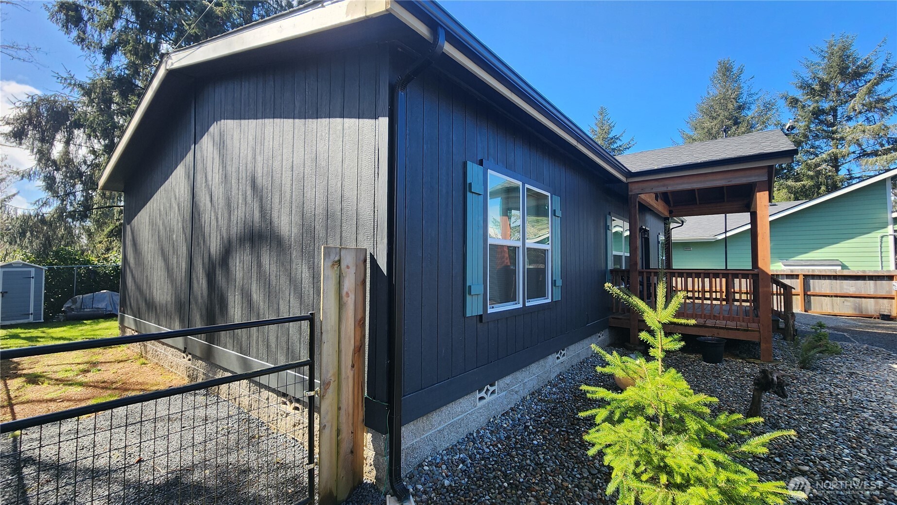 375 Sextans Avenue SW Ocean Shores WA 98569