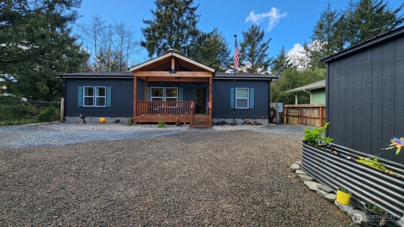 375 Sextans Avenue SW Ocean Shores WA 98569