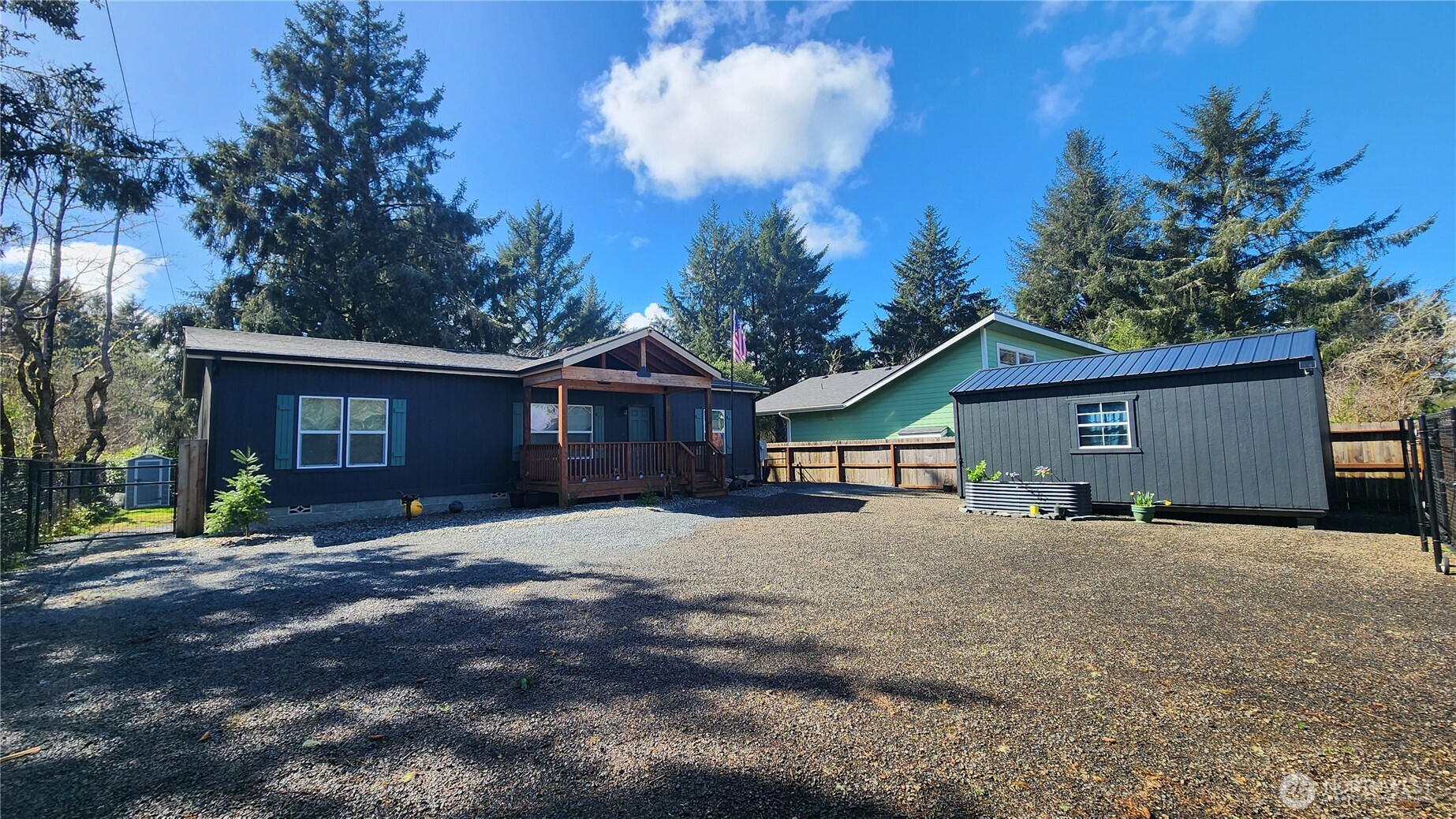 375 Sextans Avenue SW Ocean Shores WA 98569