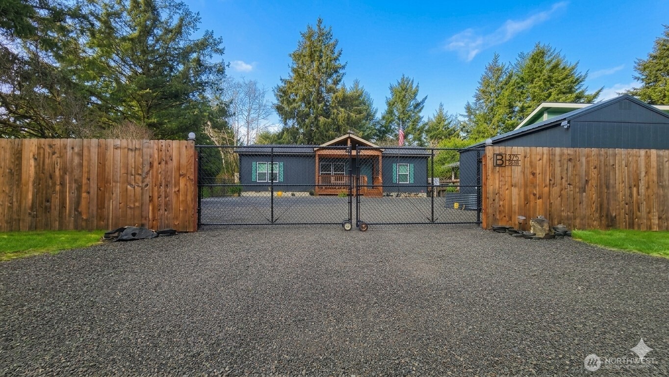 375 Sextans Avenue SW Ocean Shores WA 98569