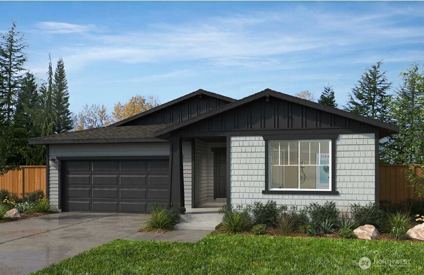 939 Britschgi Street Buckley WA 98321