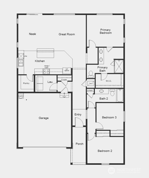 939 Britschgi Street Buckley WA 98321