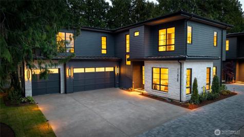 11426 108th Avenue NE Kirkland WA 98033