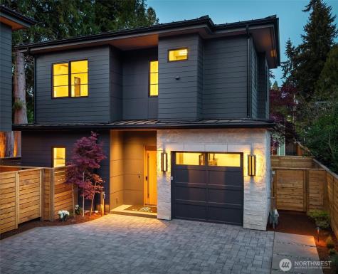 11426 108th Avenue NE Kirkland WA 98033