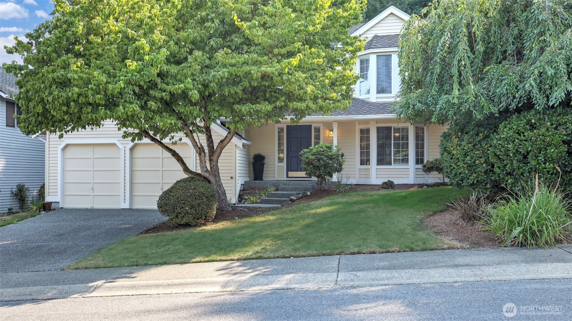 3602 243rd Avenue SE Sammamish WA 98029