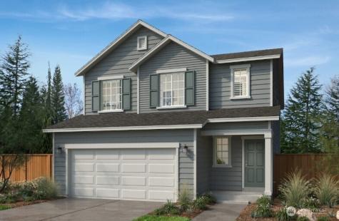 23713 35th Drive SE Bothell WA 98021